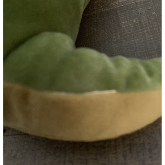 T Rex Dinosaur Plush Stuffed Animals Toy Kohl's Cares 10" Lot of 2- READ - Picture 9 of 15